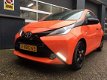 Toyota Aygo - 1.0 VVT-I X-CITE, NAVI, LED, CAMERA - 1 - Thumbnail