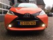 Toyota Aygo - 1.0 VVT-I X-CITE, NAVI, LED, CAMERA - 1 - Thumbnail