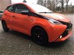 Toyota Aygo - 1.0 VVT-I X-CITE, NAVI, LED, CAMERA - 1 - Thumbnail