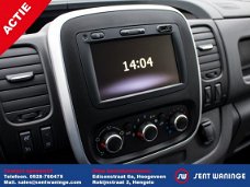 Fiat Talento - 2.0 MultiJet L2H1 2.9t Pro Edition 145PK (wit 7/10)
