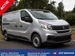 Fiat Talento - 2.0 MultiJet L2H1 2.9t Pro Edition 145PK (zilver 2/3) - 1 - Thumbnail