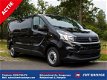 Fiat Talento - 2.0 MultiJet L2H1 2.9t Pro Edition 145PK (zwart 6/6) - 1 - Thumbnail