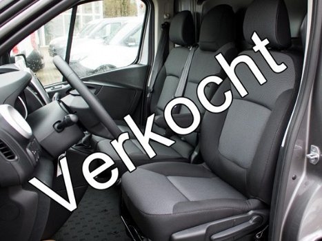 Fiat Talento - 2.0 MultiJet L2H1 2.9t Pro Edition 145PK (zwart 4/6) - 1