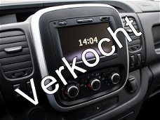 Fiat Talento - 2.0 MultiJet L2H1 2.9t Pro Edition 145PK (zwart 2/6)