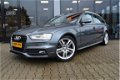 Audi A4 Avant - 1.8 TFSI S-Line Org.NL | Dealer Onderhouden | B&O | Xenon | - 1 - Thumbnail