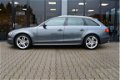 Audi A4 Avant - 1.8 TFSI S-Line Org.NL | Dealer Onderhouden | B&O | Xenon | - 1 - Thumbnail