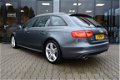 Audi A4 Avant - 1.8 TFSI S-Line Org.NL | Dealer Onderhouden | B&O | Xenon | - 1 - Thumbnail