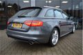 Audi A4 Avant - 1.8 TFSI S-Line Org.NL | Dealer Onderhouden | B&O | Xenon | - 1 - Thumbnail