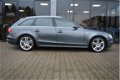 Audi A4 Avant - 1.8 TFSI S-Line Org.NL | Dealer Onderhouden | B&O | Xenon | - 1 - Thumbnail