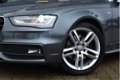 Audi A4 Avant - 1.8 TFSI S-Line Org.NL | Dealer Onderhouden | B&O | Xenon | - 1 - Thumbnail