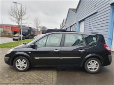 Renault Grand Scénic - 1.9 dCi Tech Line PANO DAK/6 BAK/AIRCO/NAVI/PARKEERSENSOR