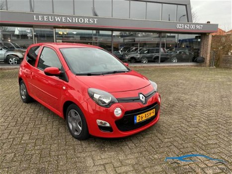 Renault Twingo - 1.2 16V Collection, face lift, airco, cruise, - 1