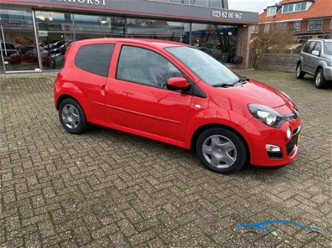 Renault Twingo - 1.2 16V Collection, face lift, airco, cruise, - 1