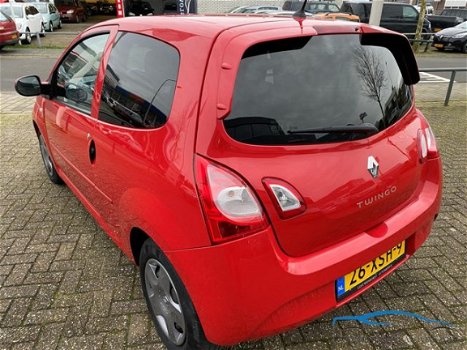Renault Twingo - 1.2 16V Collection, face lift, airco, cruise, - 1
