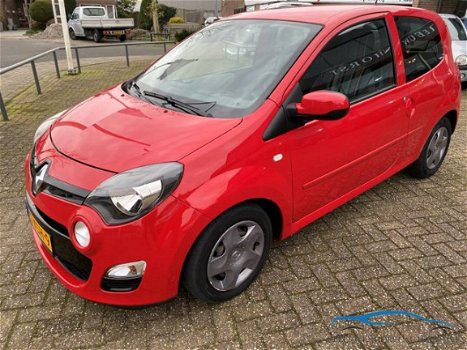 Renault Twingo - 1.2 16V Collection, face lift, airco, cruise, - 1