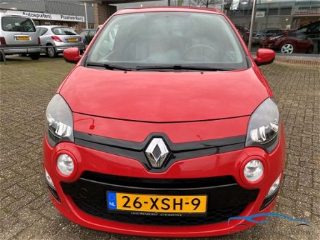 Renault Twingo - 1.2 16V Collection, face lift, airco, cruise, - 1