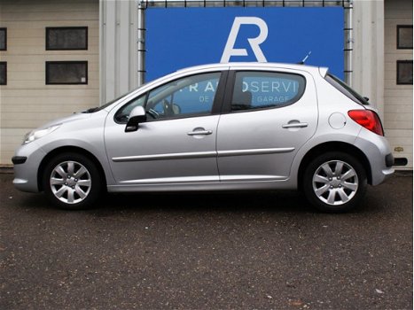 Peugeot 207 - 1.4 16V 5DRS XS met airco - 1