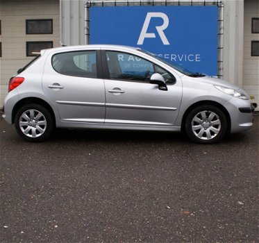 Peugeot 207 - 1.4 16V 5DRS XS met airco - 1