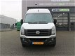 Volkswagen Crafter - 46 2.0 TDI L2H2 163 PK AIRCO NAVI TREKHAAK CRUISE - 1 - Thumbnail