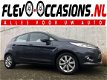 Ford Fiesta - 1.25 Ghia 5DR NAP APK Airco Elektrische Pakket - 1 - Thumbnail