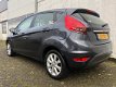 Ford Fiesta - 1.25 Ghia 5DR NAP APK Airco Elektrische Pakket - 1 - Thumbnail