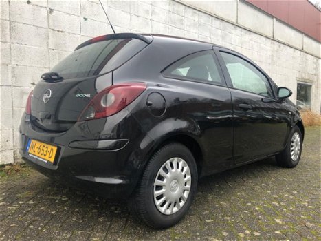 Opel Corsa - 1.0-12V Essentia APK Airco Elektrische Pakket - 1