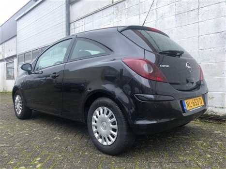 Opel Corsa - 1.0-12V Essentia APK Airco Elektrische Pakket - 1