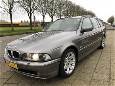 BMW 5-serie Touring - 530d Lifestyle Edition