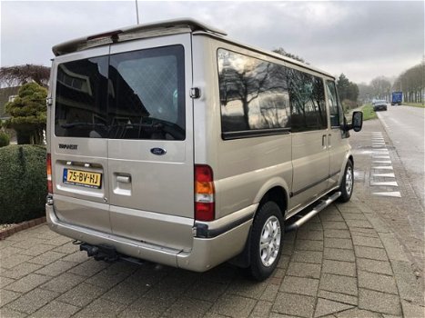 Ford Transit - 260S 2.0TDCi DC Cool marge - 1