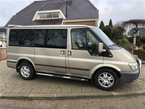 Ford Transit - 260S 2.0TDCi DC Cool marge - 1