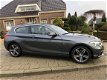 BMW 1-serie - 116d Sport M intr. LED, NAVI garantie* 6 maanden - 1 - Thumbnail