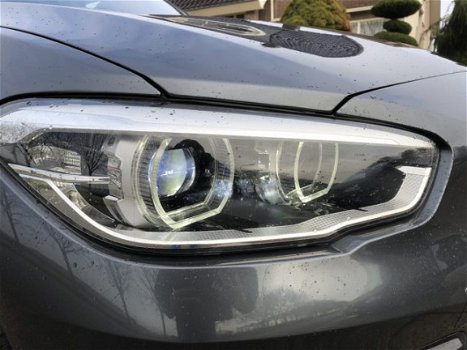 BMW 1-serie - 116d Sport M intr. LED, NAVI garantie* 6 maanden - 1