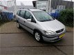 Opel Zafira - 1.6-16V Elegance NIEUWE APK - AIRCO 7 PERSOONS - 1 - Thumbnail