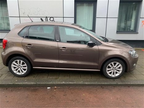 Volkswagen Polo - 1.2 Easyline Airco Nap APK 2021 LM 5D - 1