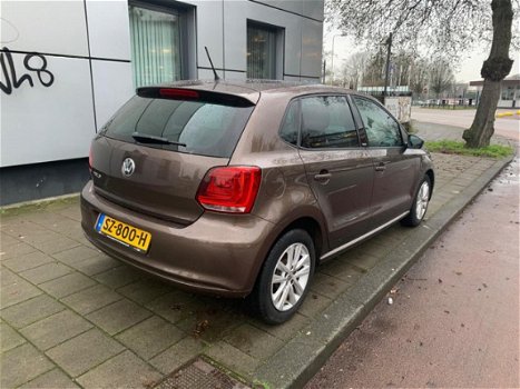 Volkswagen Polo - 1.2 Easyline Airco Nap APK 2021 LM 5D - 1