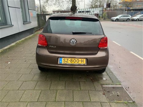 Volkswagen Polo - 1.2 Easyline Airco Nap APK 2021 LM 5D - 1