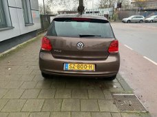 Volkswagen Polo - 1.2 Easyline Airco Nap APK 2021 LM 5D