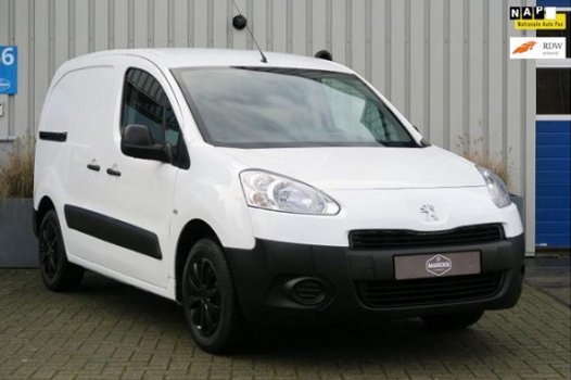 Peugeot Partner - 120 1.6 e-HDI L1 XT Profit + *AIRCO*CRUISE CONTROLE*2e EIG - 1