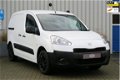 Peugeot Partner - 120 1.6 e-HDI L1 XT Profit + *AIRCO*CRUISE CONTROLE*2e EIG - 1 - Thumbnail