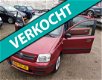 Fiat Panda - 1.2 Navigator ZEER NETJES , 5 deurs Dealer onderhouden, AIRCO, BJ 2006 km 143xxx NAP - 1 - Thumbnail