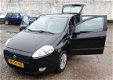 Fiat Grande Punto - 1.4 Edizione Blue & Me SUPER MOOI, 5 deurs Dealer onderhouden, km 142000 , 11.20 - 1 - Thumbnail