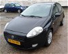 Fiat Grande Punto - 1.4 Edizione Blue & Me SUPER MOOI, 5 deurs Dealer onderhouden, km 142000 , 11.20 - 1 - Thumbnail