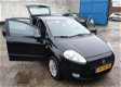 Fiat Grande Punto - 1.4 Edizione Blue & Me SUPER MOOI, 5 deurs Dealer onderhouden, km 142000 , 11.20 - 1 - Thumbnail