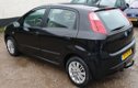 Fiat Grande Punto - 1.4 Edizione Blue & Me SUPER MOOI, 5 deurs Dealer onderhouden, km 142000 , 11.20 - 1 - Thumbnail