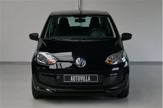 Volkswagen Up! - 1.0 high up Airco - 1