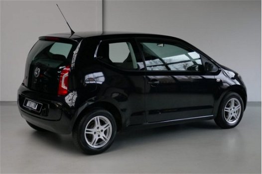 Volkswagen Up! - 1.0 high up Airco - 1