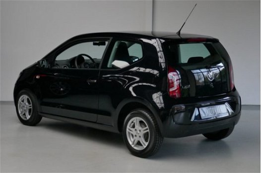 Volkswagen Up! - 1.0 high up Airco - 1