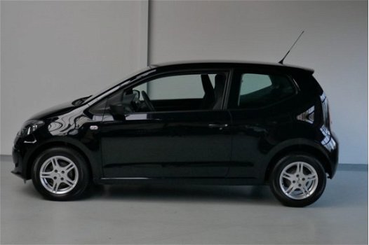 Volkswagen Up! - 1.0 high up Airco - 1