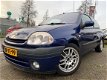 Renault Clio - 1.6-16V Airco APK Elek. Ramen Centr. Verg. Blauw - 1 - Thumbnail