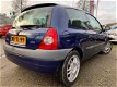 Renault Clio - 1.6-16V Airco APK Elek. Ramen Centr. Verg. Blauw - 1 - Thumbnail